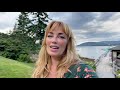 The BEST Hotel in Bar Harbor Maine & How To Eat Lobster! Luxury Hotels, Food, Hiking, Shops!