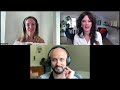 How to Listen to Your Body & Regulate Your Nervous System W/ Jen & Karden #mindbodysyndrome #tms