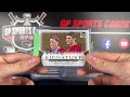 Spending $25,000 on Hockey Cards as a Vendor at a Sports Card Show