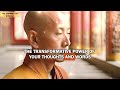 JUST SAY THESE 2 WORDS And SEE The FINANCIAL MIRACLES HAPPEN | BUDDHIST TEACHINGS