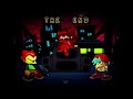 Funkin' Frights (Mario's madness REVERSED) - OH GOD NO [code's take]