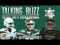 Talking Blizz With Joey Bonadonna - 2024 Playoffs Round 1