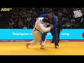 Paris Judo GS 2024 - TOP IPPONS