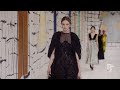 Christian Dior | Haute Couture Spring Summer 2024 | Full Show