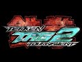 Tekken 6/Tag Tournament 2  - Karma [Electric Fountain] ~ Abyss of Time [Wayang Kulit]