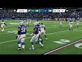 Madden NFL ‘23 Xbox - Eagles @ Colts