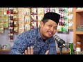 PWK - WHY SEJAK DINI !! INI ASAL-USUL KEANEHAN TRETAN MUSLIM