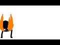 fire wick editor animator test