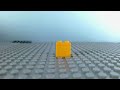 Lego SLIME! (Satisfying LEGO Stop Motion!)