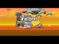 Battle cats ep #7 new legend stages #battlecats #shorts