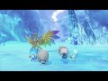 World of Final Fantasy