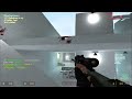 COUNTER STRIKE: SOURCE (You F*ckers Were Asking For This One-Rav)