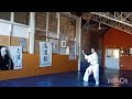 Matsumura no Passai. sensei Mariano Melfi 8° dan