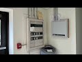 Simplex 4002 Fire Alarm Test