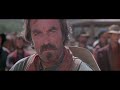 QUIGLEY DOWN UNDER (1990) | Finest Marksman In The World | MGM