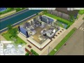 Sims 4 - How To Download & Place Lots The Gallery