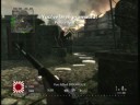 Call of Duty: World at War - Team Deathmatch 1