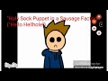 Tom Eddsworld Beat Unofficial