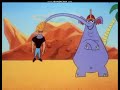 1 second of every What A Cartoon! (1995-1997)