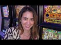 The World's BIGGEST AND LUCKIEST Cleo 2 Slot Machine!!!