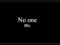 Rez inc- ( blu ) - no one