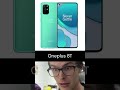 Oneplus Mainline phones rated with memes