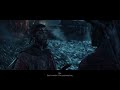 Ghost of Tsushima - 4th Scroll ***SPOILERS***