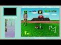 Mario Kart 64 150cc All Cups (Skips) Speedrun - 31:41.30 (Current PB)