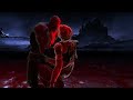 God of War III Remastered: Kratos vs Zeus Final Fight