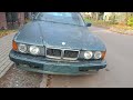 BMW M3 rekin