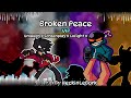 Rising Tensions VIP [Improbable Outset x Overhead  Parasite x Last Chance] | Mashup By HeckinLeBork