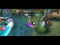 Mlbb fanny gameplay