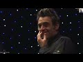 Snooker Scottish open Ronnie O’Sullivan vs Mark Selby ( frame 5).