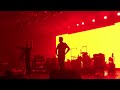 Franz Ferdinand - This Fire (Live @ Hordern Pavilion Sydney Australia 25/07/2018)