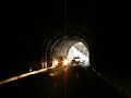 Ruston tunnel