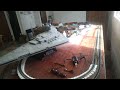 Layout & Train Collection Update: June 2023