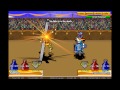 Swords and Sandals 2 - Play as Arena Champions