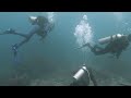 INDONESIA 2024 - Sahaung Reef Dive (Bangka Island)