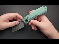 The WinterBlade Severn Pocketknife: Disassembly and Quick Review