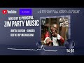 ZIM PARTY MUSIC 2022 mixed by DJ Principal