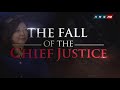ANC News: Ousted Chief Justice Sereno speaks to ANC's Karen Davila | 11 May 2018