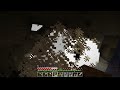 Minecraft v1.1 Long Play E298 (R40) - Mining Expedition at Echo Part 2