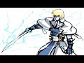 Holy Orders ～Be Just Or Be Dead～ Rearrange Japanese-Metal Style | Ky Kiske's Theme - Guilty Gear