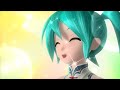 「4K 60 fps」 World's End Dancehall (ワールズエンド・ダンスホール) / wowaka | Project DIVA Arcade Future Tone