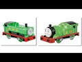 I TRICKED YOUTUBE INTO THINKING A TM2 OLIVER AND DUCK EXIST!