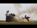 Russian Pantsir-S1 In Action