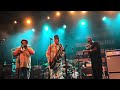 Fishbone LIVE 8/10/23 Charlotte, NC (Full Set) Opening for Parliament-Funkadelic