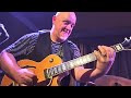 Frank Gambale (Another Challenger) Savona 20.04.2022