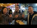 100 Hours of NYC Chinese Food (Full Documentary) Chinatown's Best Cheap Eats!