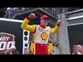Race Highlights | 2024 Indianapolis 500 at Indianapolis Motor Speedway | INDYCAR SERIES